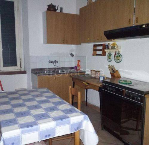 appartamento in vendita a Pistoia in zona Le Piastre