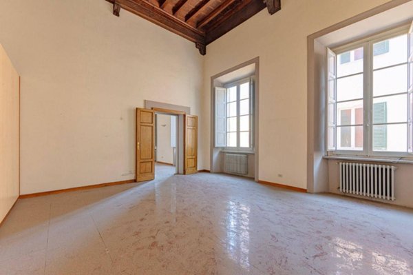 appartamento in vendita a Pistoia in zona Centro Città
