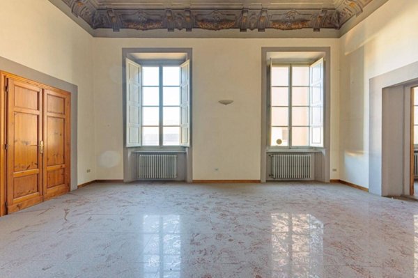 appartamento in vendita a Pistoia in zona Centro Città