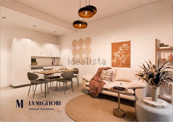 appartamento in vendita a Pistoia in zona Centro Città