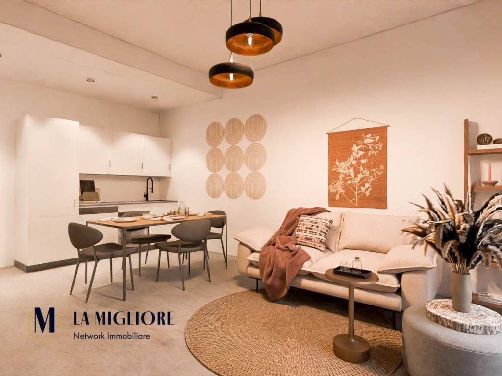 appartamento in vendita a Pistoia in zona Centro Città