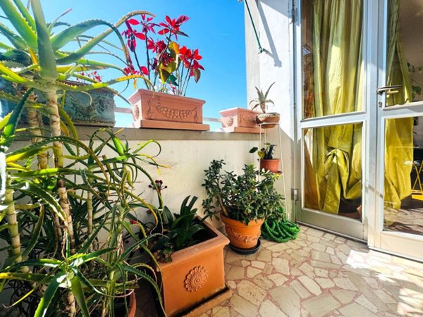 appartamento in vendita a Pistoia