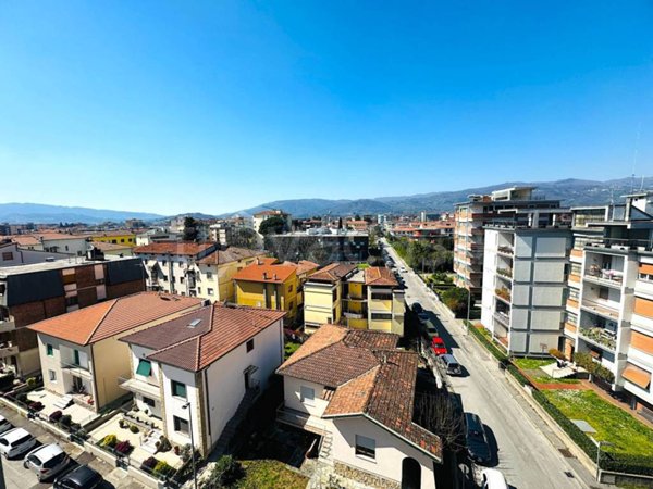 appartamento in vendita a Pistoia