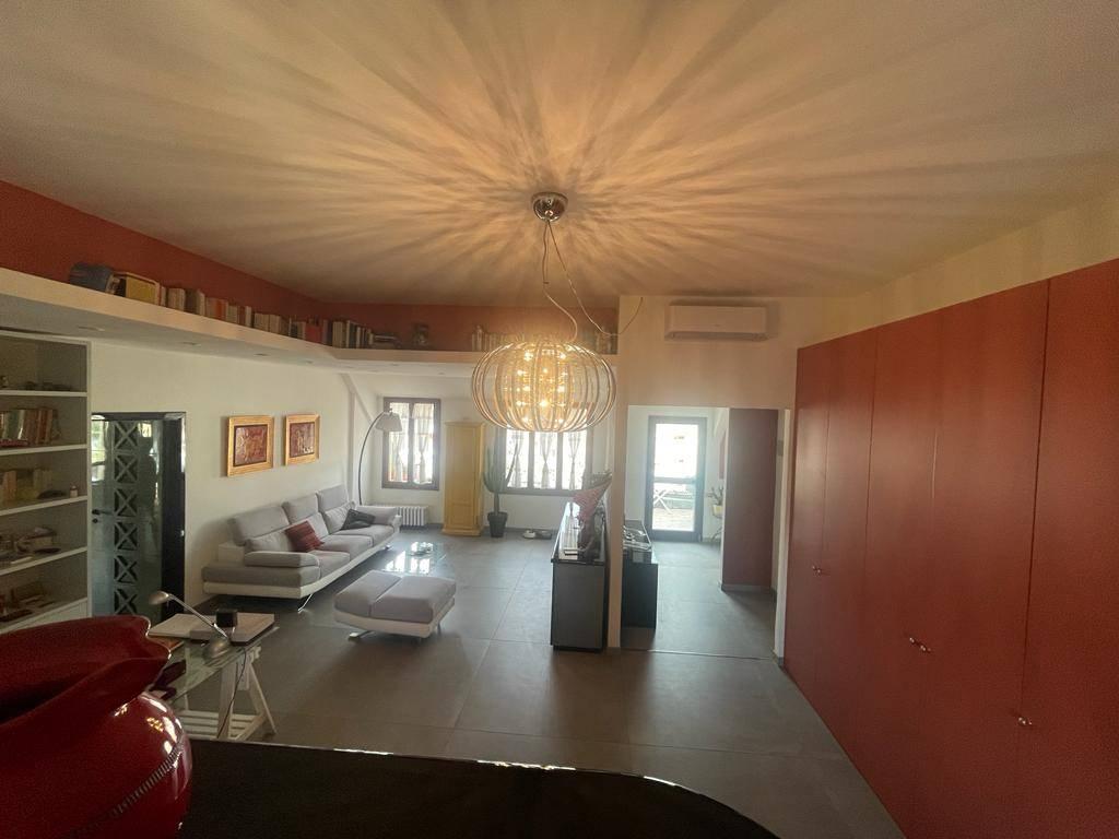 appartamento in vendita a Pistoia