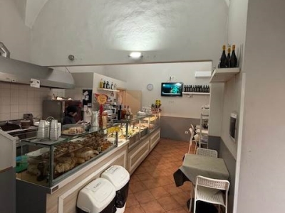 casa semindipendente in vendita a Pistoia in zona Centro Città