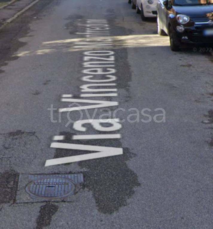 appartamento in vendita a Pistoia