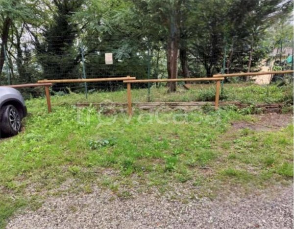 appartamento in vendita a Pistoia in zona Arcigliano