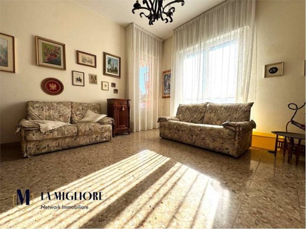 appartamento in vendita a Pistoia