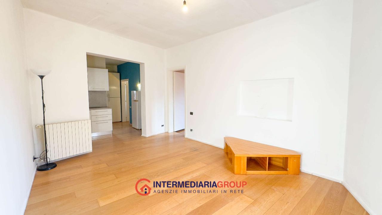 appartamento in vendita a Pistoia in zona Centro Città