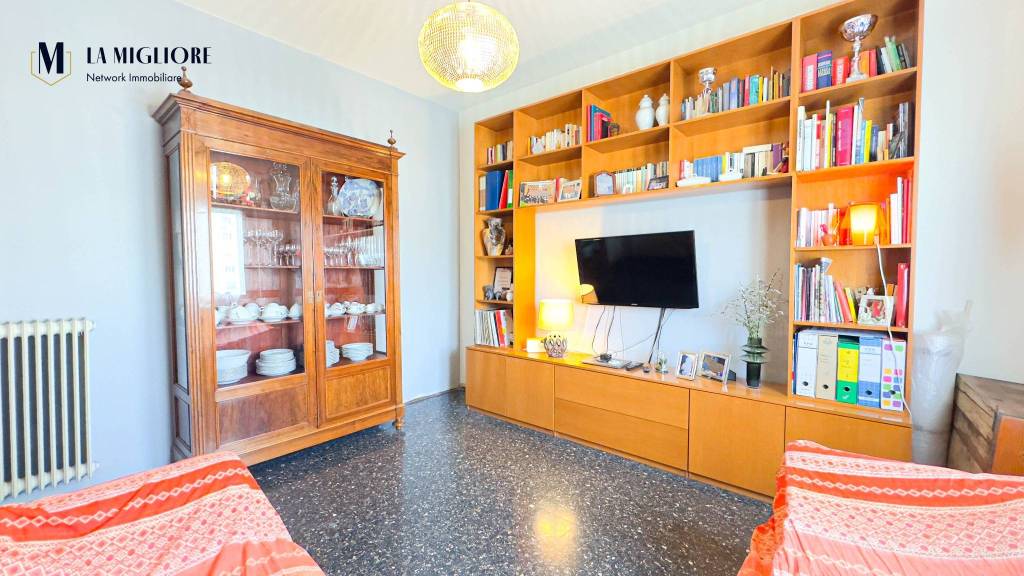 appartamento in vendita a Pistoia