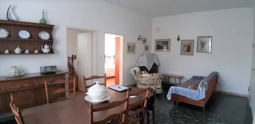 appartamento in vendita a Pistoia in zona Cireglio
