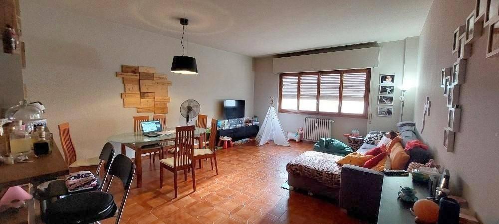 appartamento in vendita a Pistoia