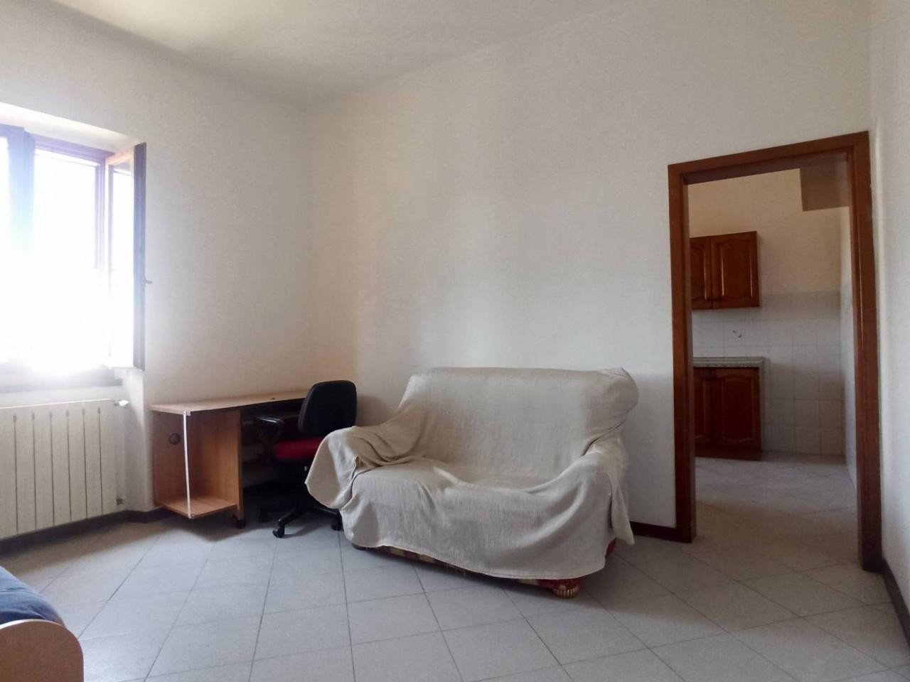 appartamento in vendita a Pistoia in zona Centro Città
