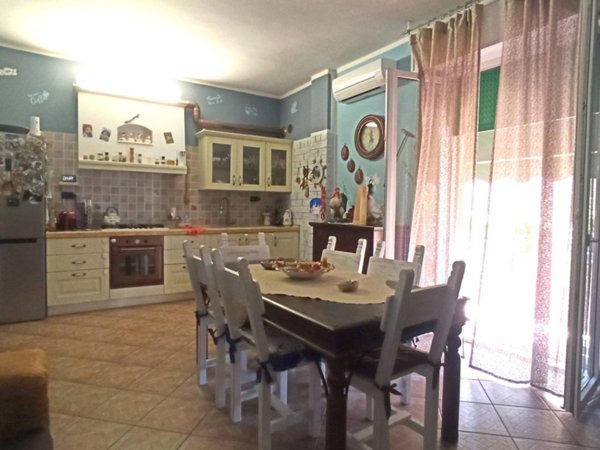 appartamento in vendita a Pistoia