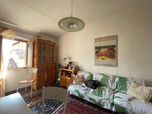appartamento in vendita a Pistoia in zona Centro Città