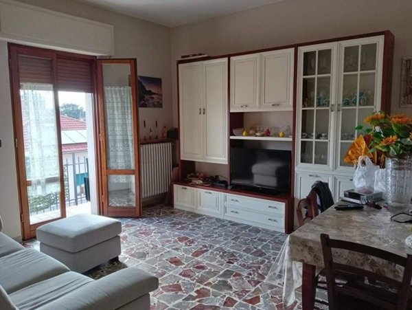appartamento in vendita a Pistoia in zona Stadio