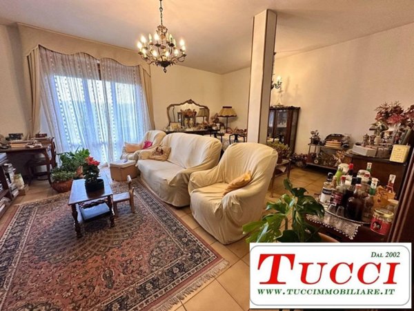 appartamento in vendita a Pistoia in zona Centro Città