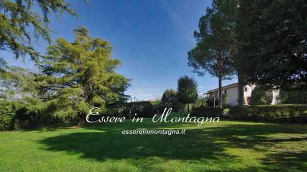 casa indipendente in vendita a Pistoia in zona La Cugna