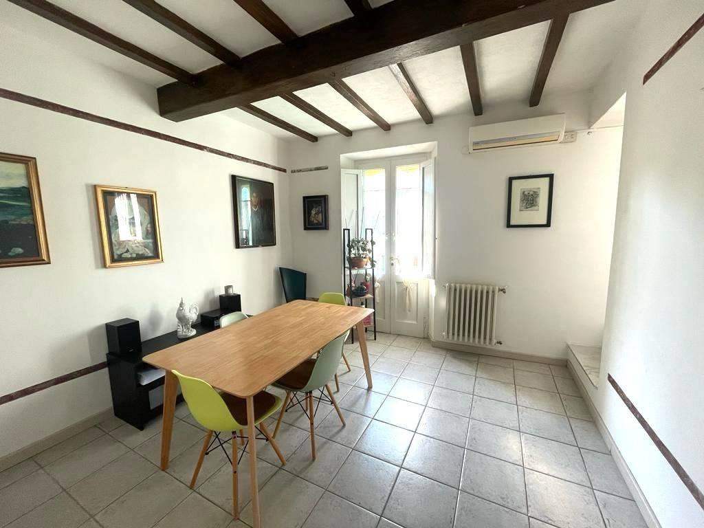 appartamento in vendita a Pistoia