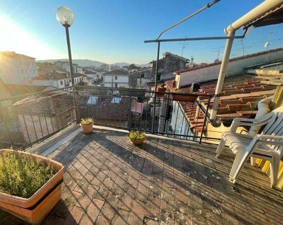 appartamento in vendita a Pistoia
