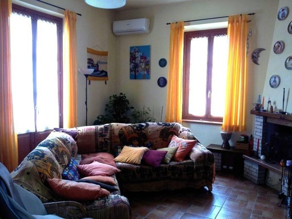 appartamento in vendita a Pistoia in zona Centro Città