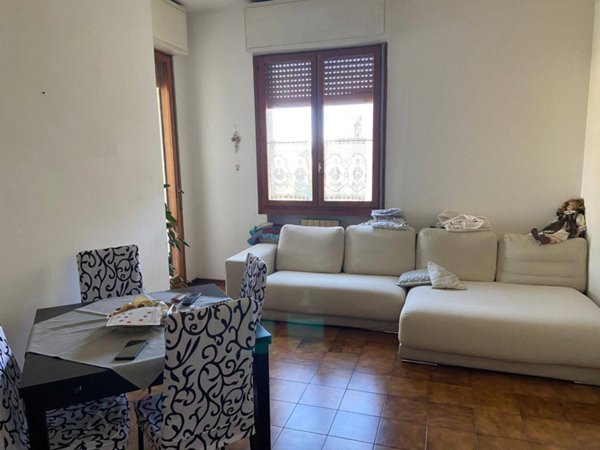appartamento in vendita a Pistoia