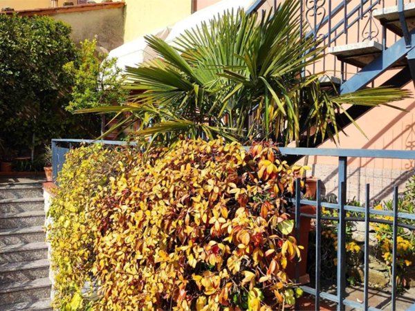 casa indipendente in vendita a Pistoia in zona Spazzavento