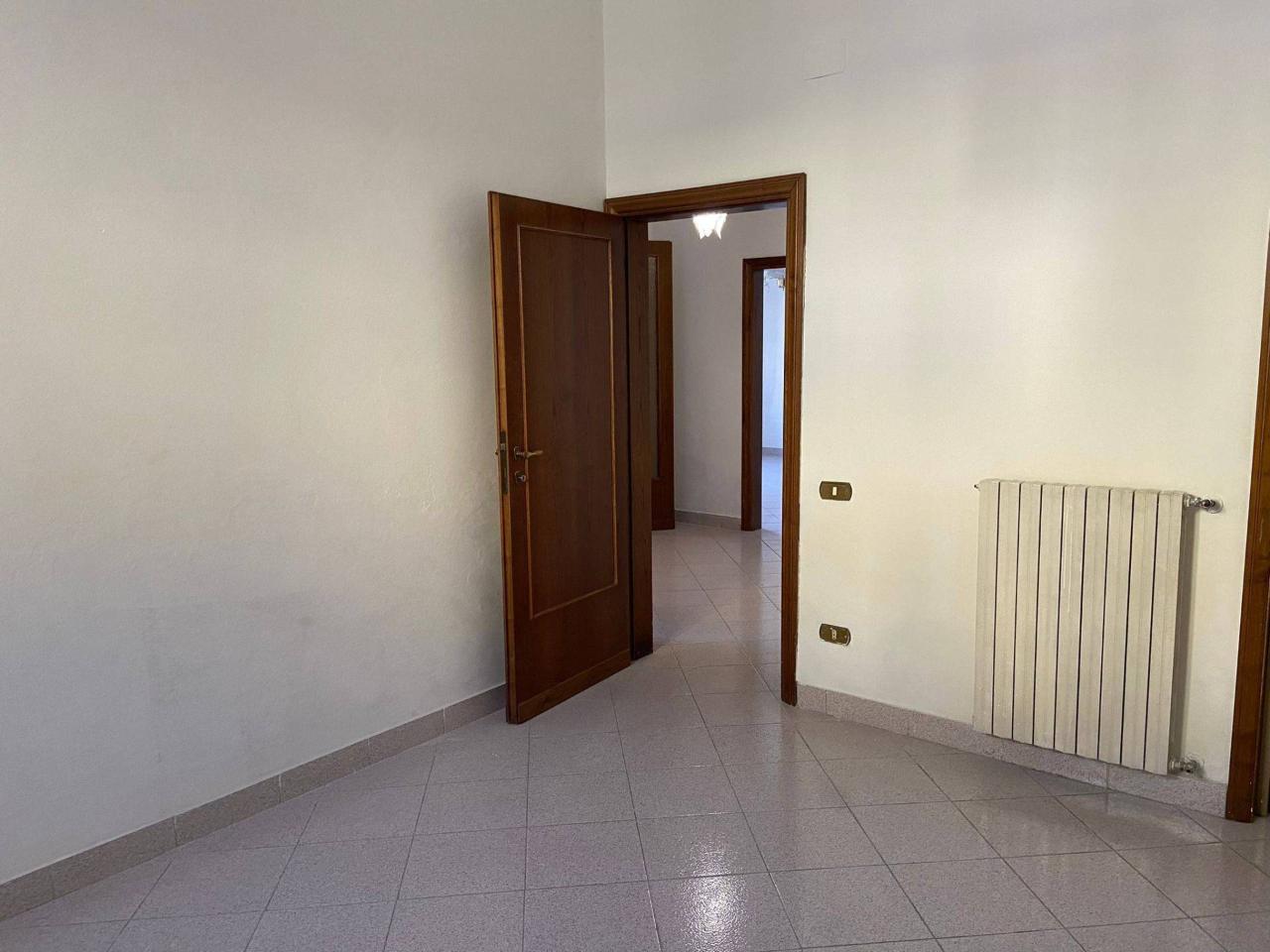 appartamento in vendita a Pistoia