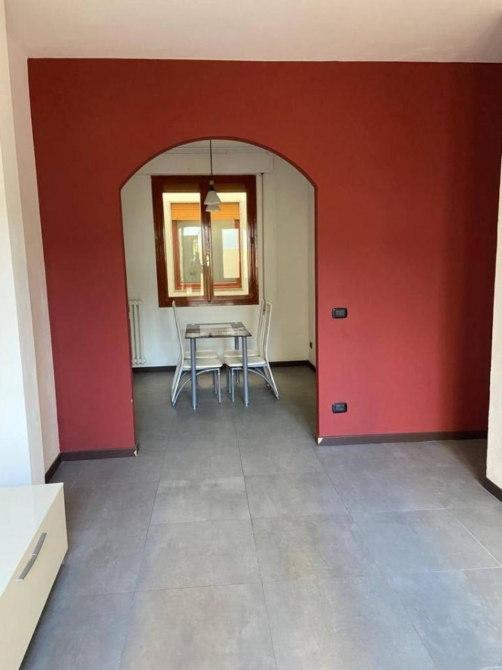 appartamento in vendita a Pistoia in zona Centro Città