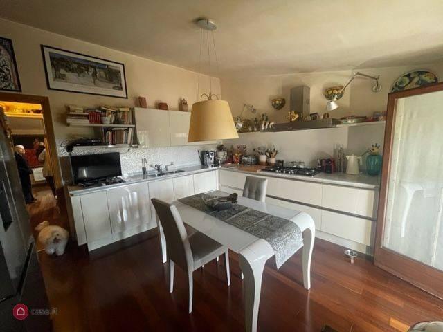 appartamento in vendita a Pistoia