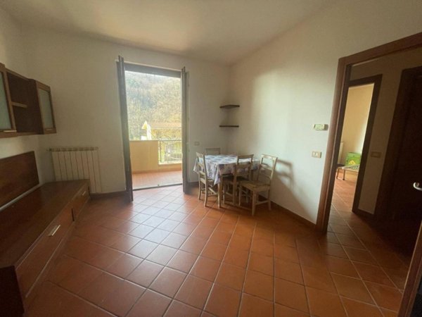 appartamento in vendita a Pistoia in zona San Felice