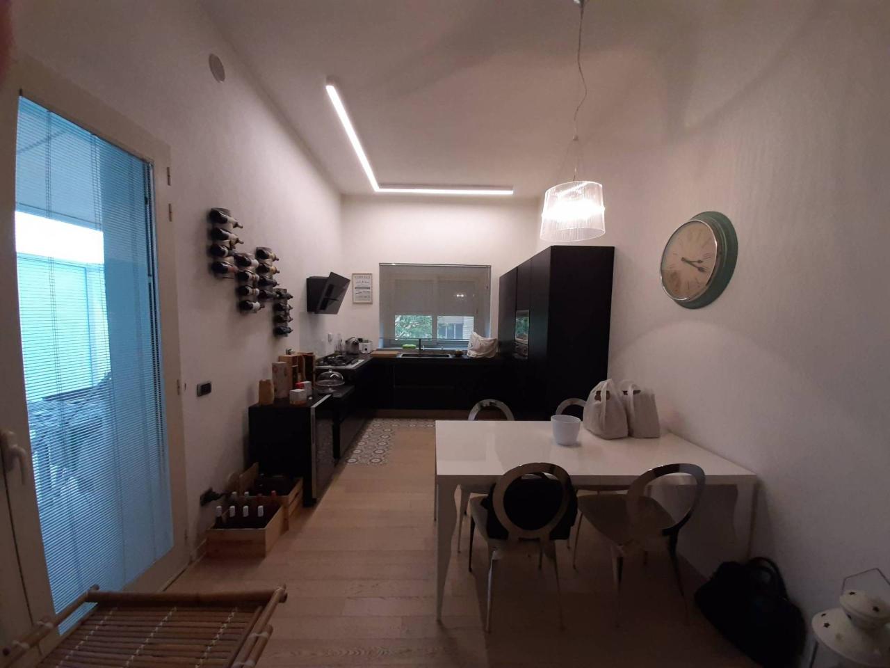 appartamento in vendita a Pistoia