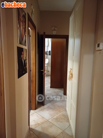 appartamento in vendita a Pistoia in zona Valdibrana