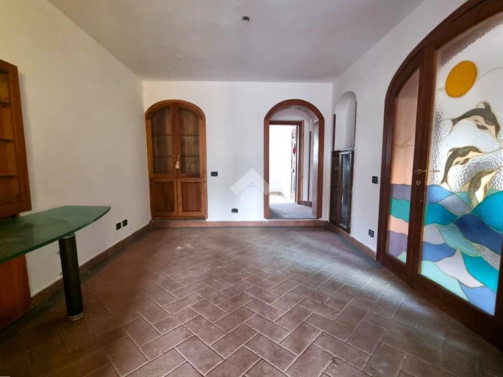 appartamento in vendita a Pistoia