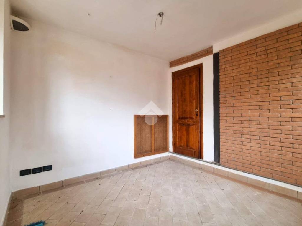 appartamento in vendita a Pistoia