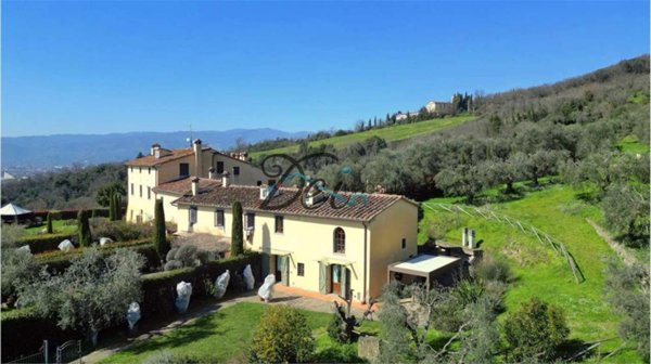 casa indipendente in vendita a Pistoia