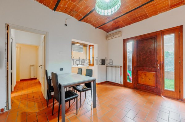 appartamento in vendita a Pistoia