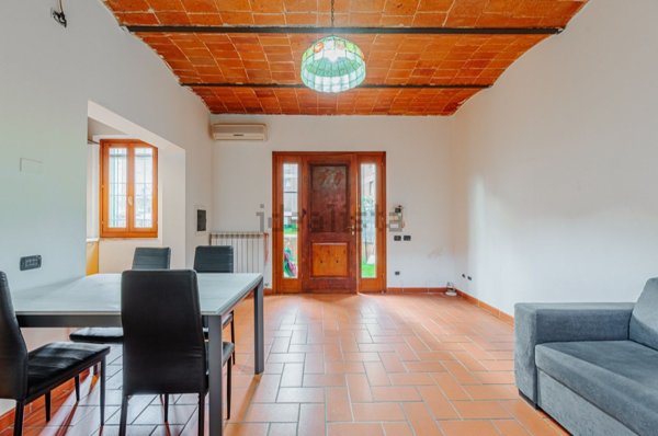 appartamento in vendita a Pistoia