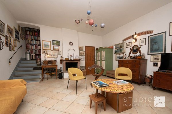 quadrivano in vendita a Pistoia