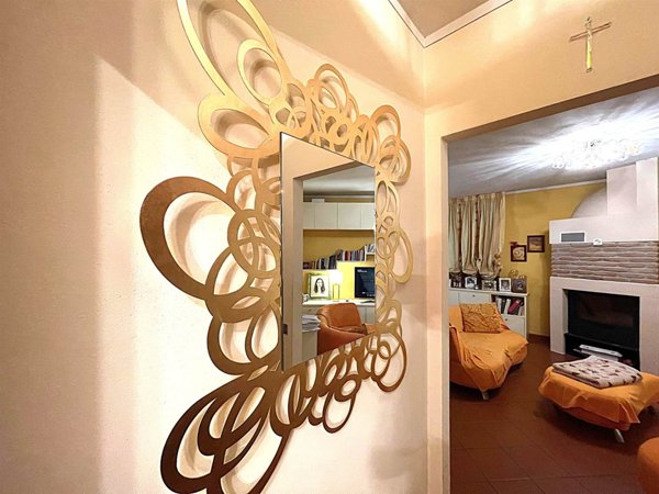 casa indipendente in vendita a Pistoia in zona Stadio
