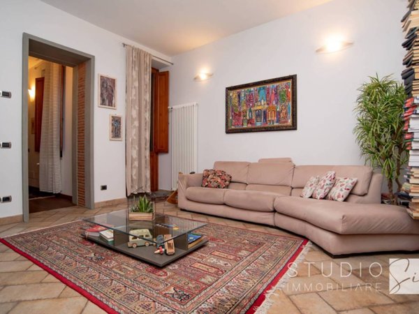 appartamento in vendita a Pistoia in zona Centro Città