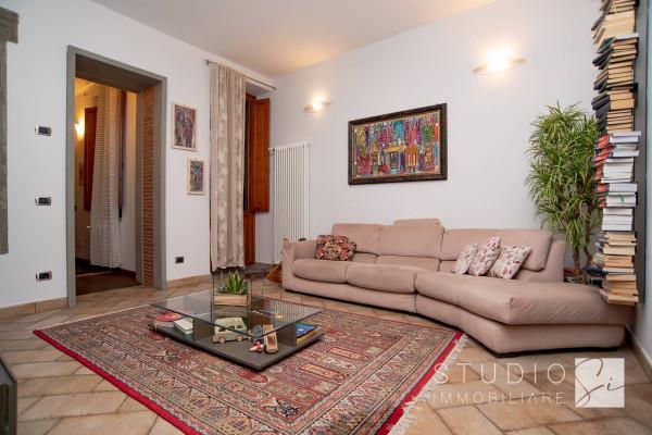 appartamento in vendita a Pistoia in zona Centro Città