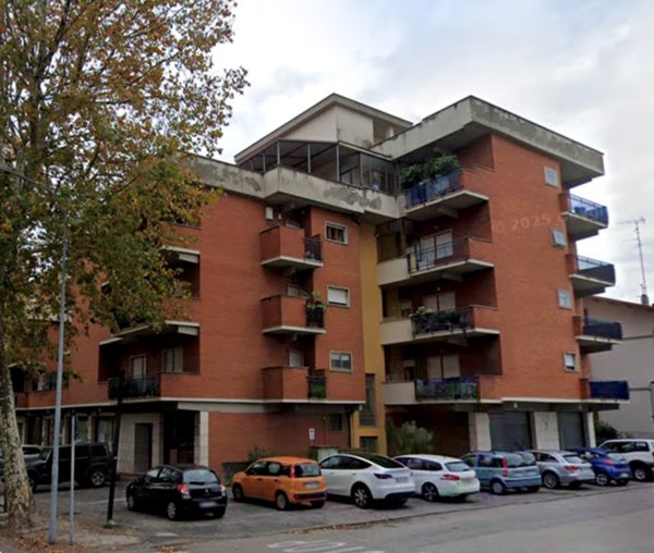 appartamento in vendita a Pistoia