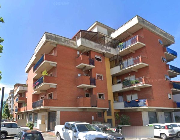 appartamento in vendita a Pistoia
