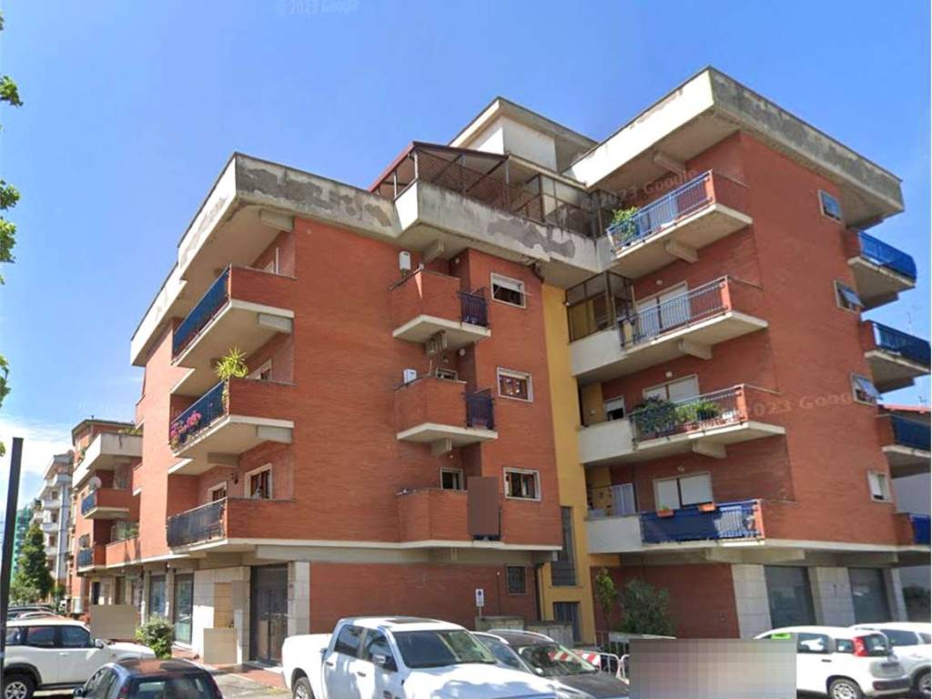 appartamento in vendita a Pistoia