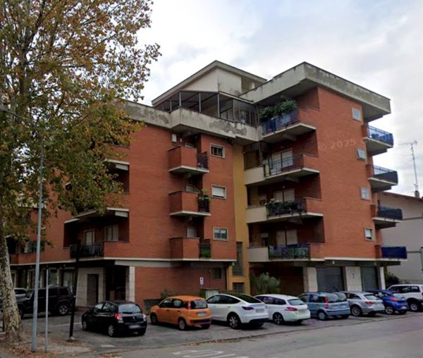 appartamento in vendita a Pistoia