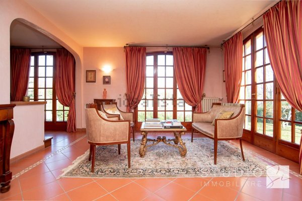 casa indipendente in vendita a Pistoia