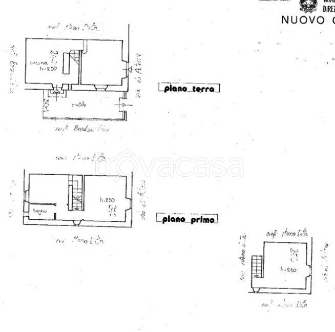 casa indipendente in vendita a Pistoia in zona San Felice