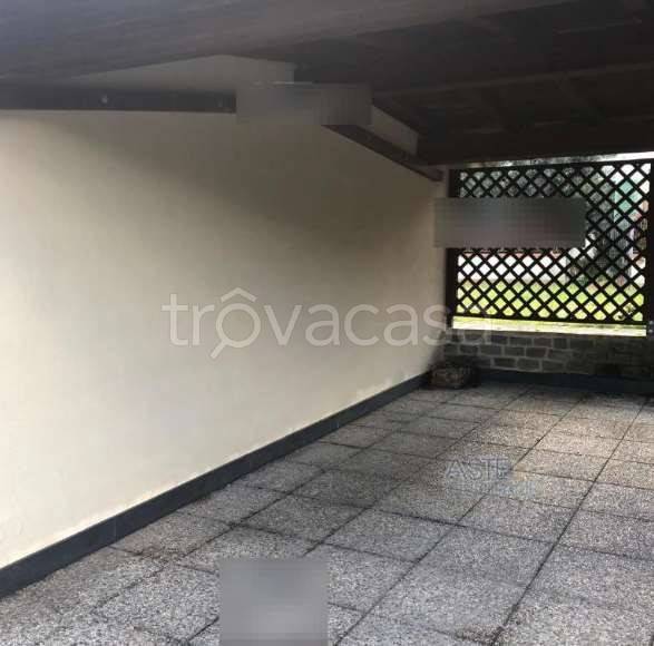 appartamento in vendita a Pistoia in zona Valdibrana
