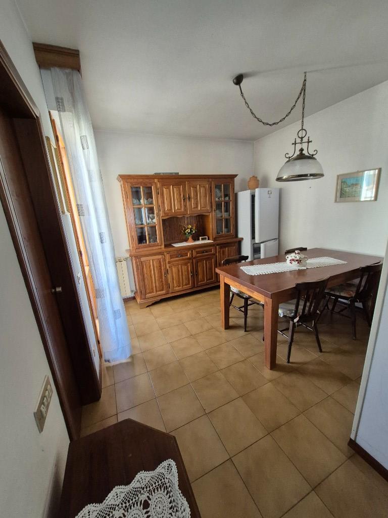 appartamento in vendita a Pistoia in zona Pontelungo